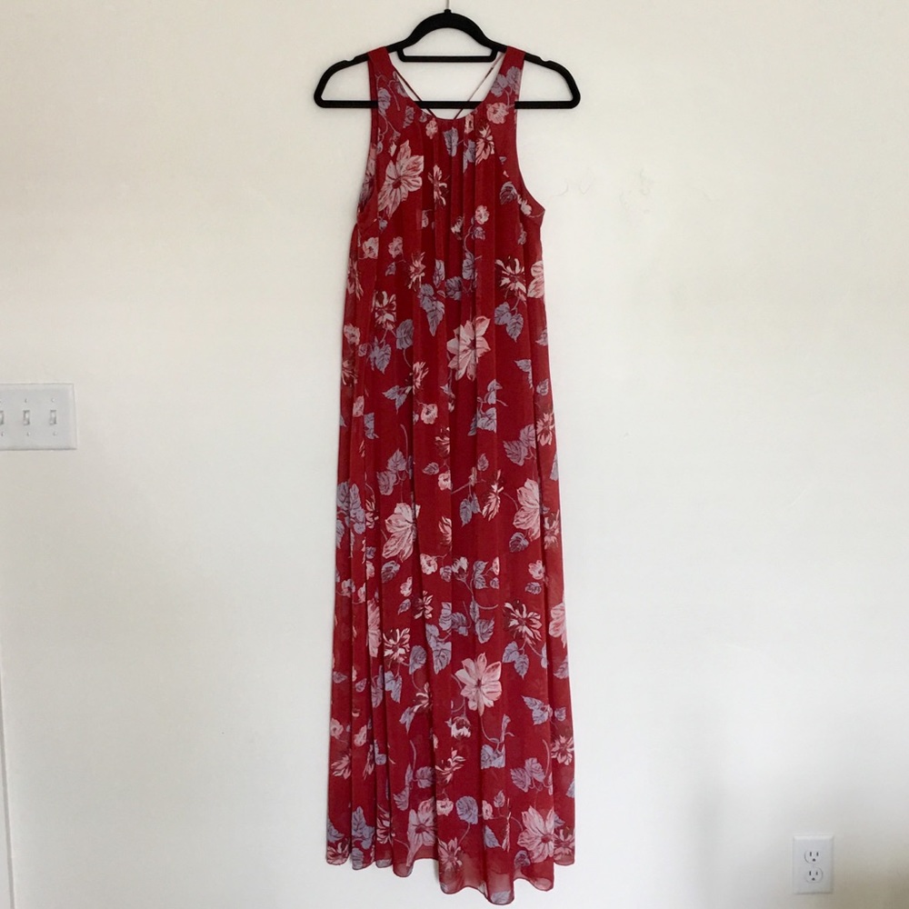 Free People Maxi
